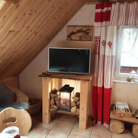 Fewo Holzwurm Braunlage Buitenkant foto