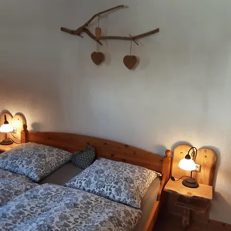 Fewo Holzwurm Braunlage Buitenkant foto