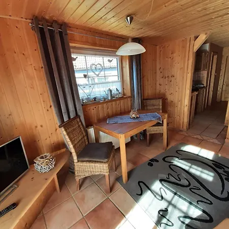 Fewo Holzwurm Braunlage Buitenkant foto