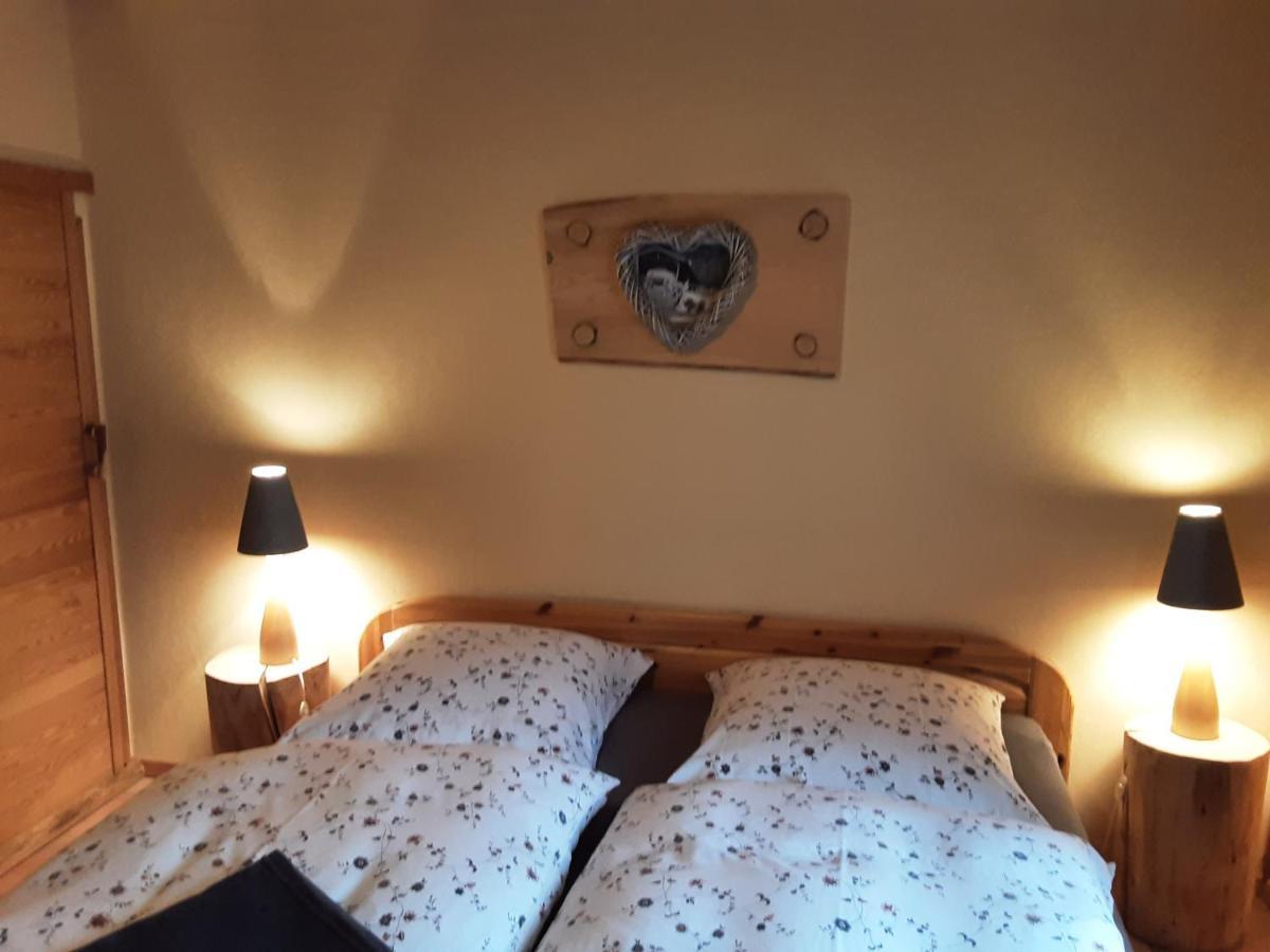 Holzwurm Apartment