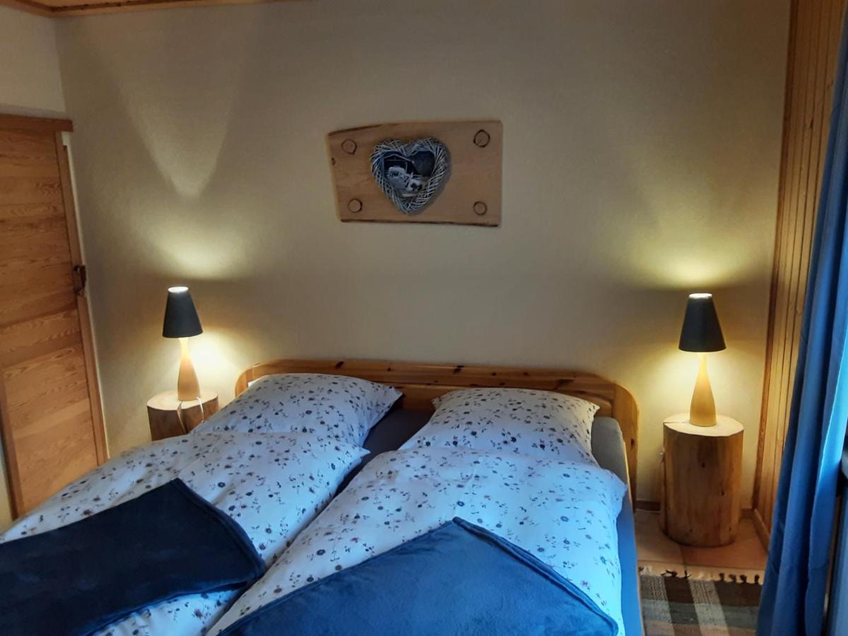 Apartment Holzwurm