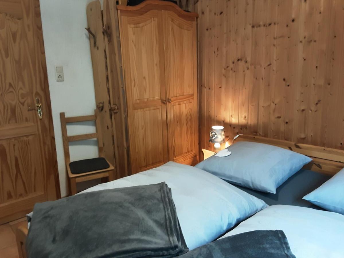 Apartment Holzwurm