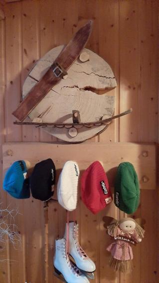 Holzwurm Appartement Braunlage