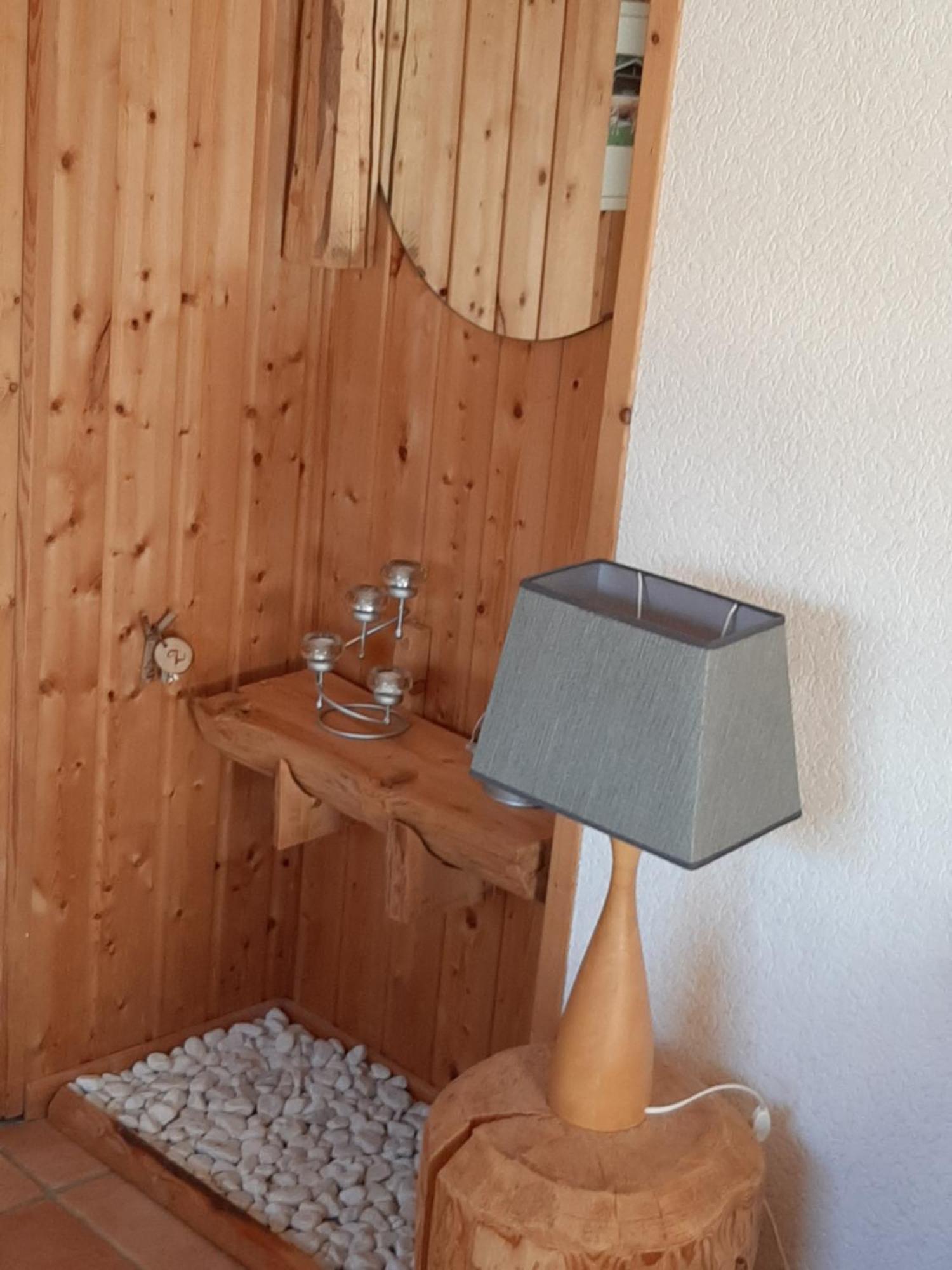 Holzwurm Appartement