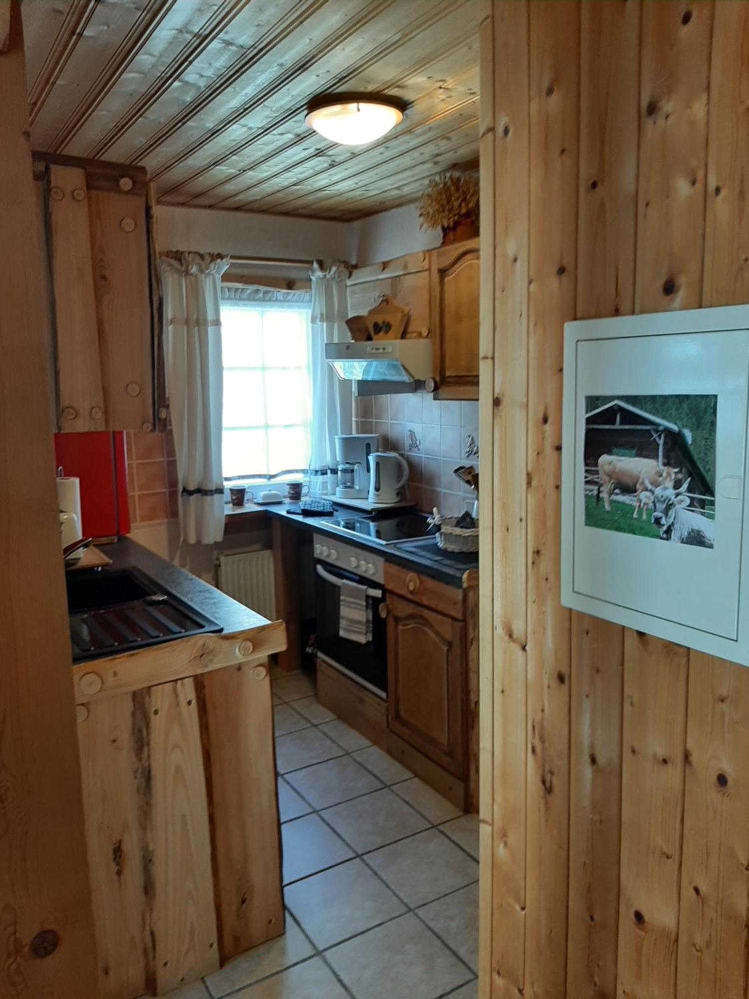 Apartment Holzwurm Braunlage