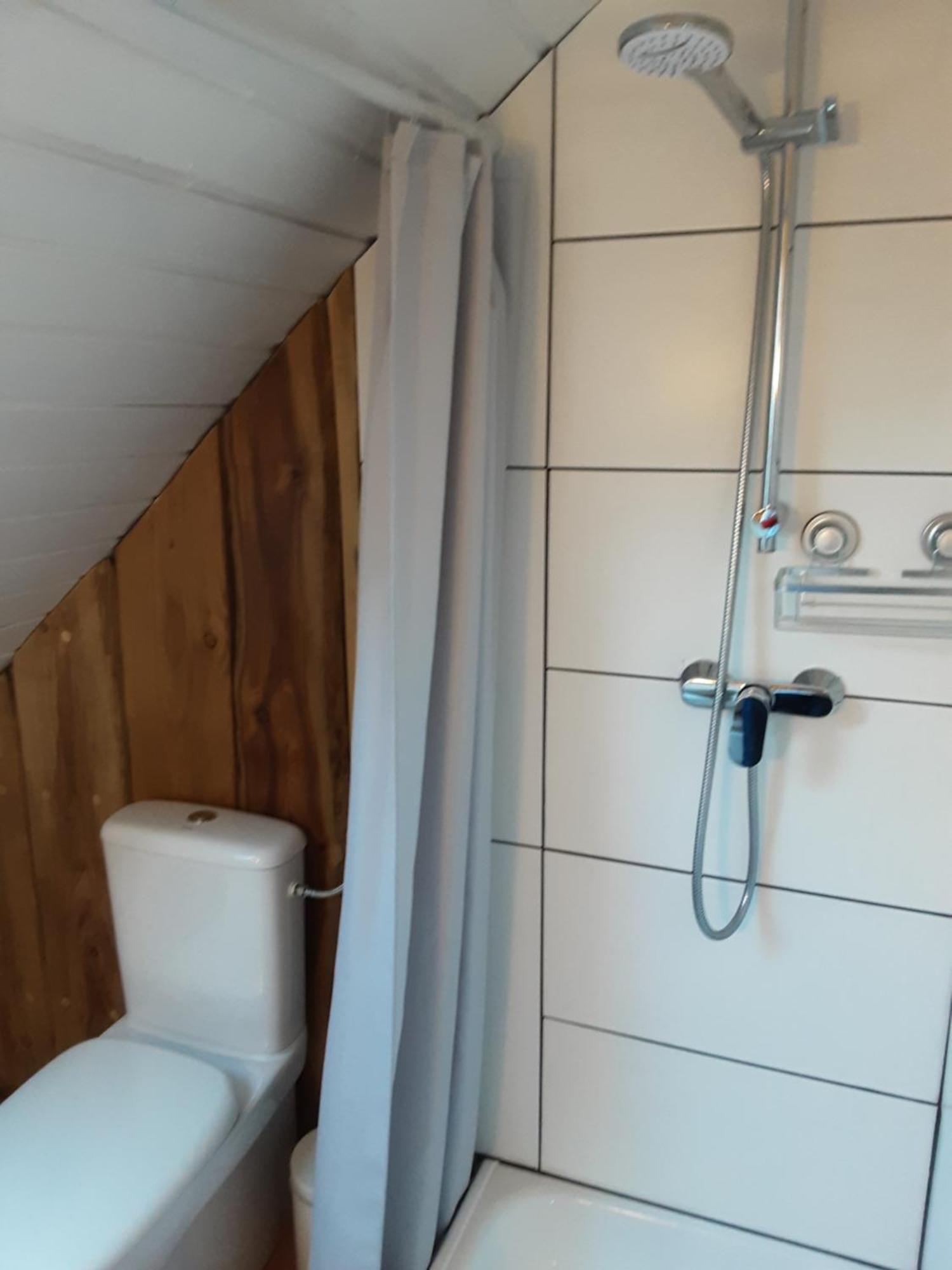 Appartement Holzwurm