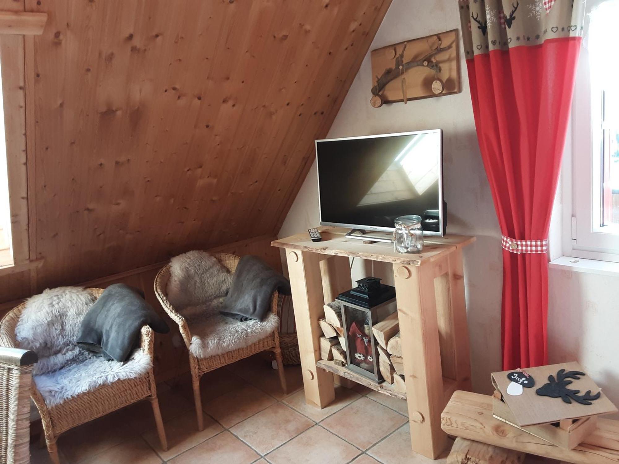 Apartment Holzwurm Braunlage