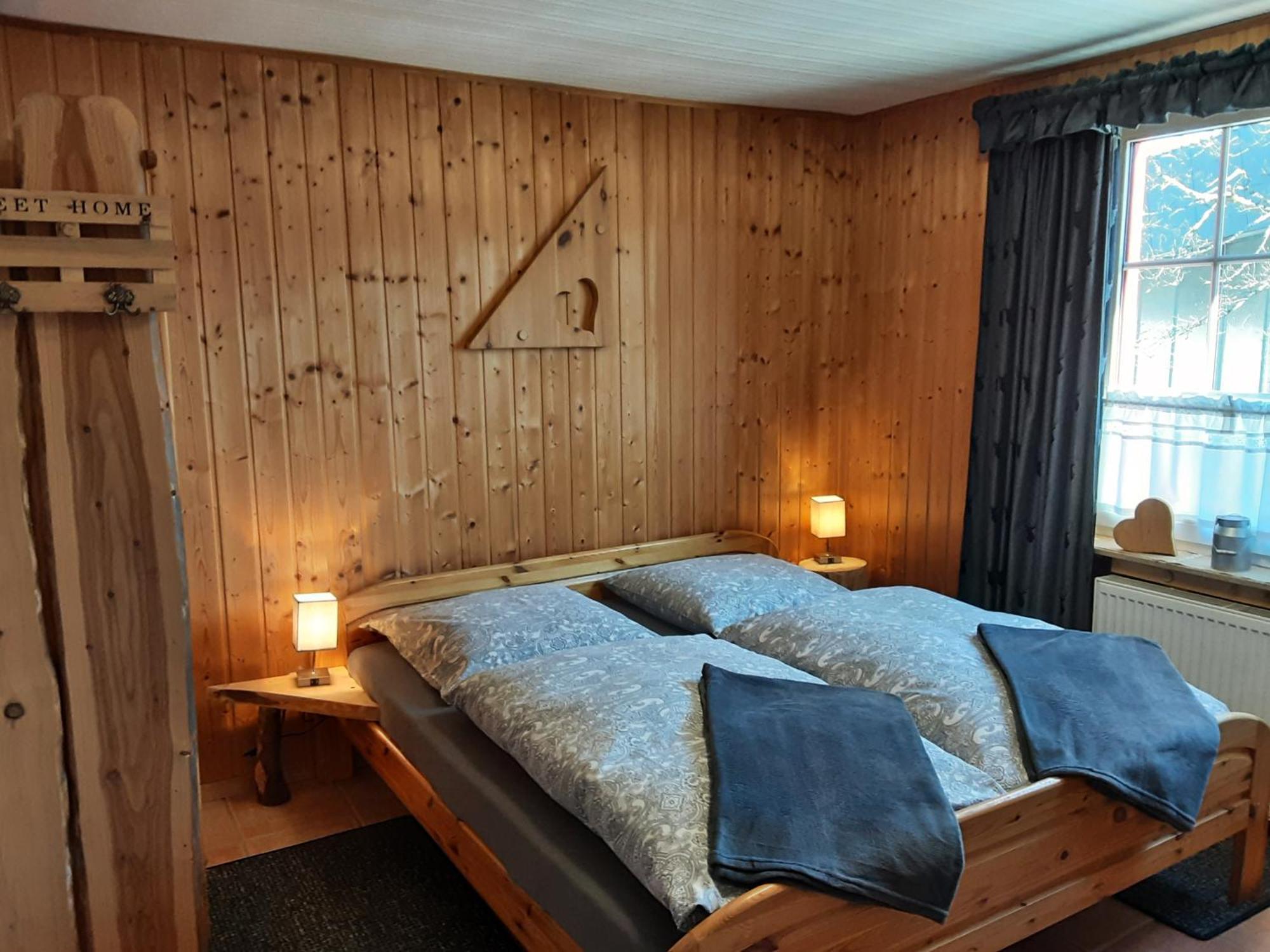 Holzwurm *